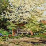 Pommiers en fleurs thumbnail