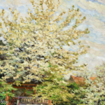 Pommiers en fleurs thumbnail