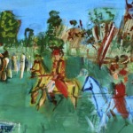 Course D’Obstacles thumbnail