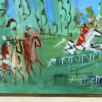 Course D’Obstacles thumbnail