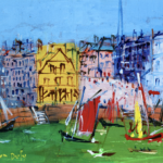 Le Port de Honfleur thumbnail
