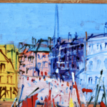 Le Port de Honfleur thumbnail