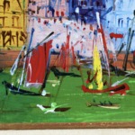 Le Port de Honfleur thumbnail