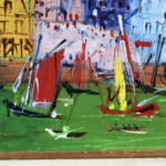 Le Port de Honfleur thumbnail