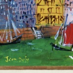 Le Port de Honfleur thumbnail