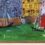 Le Port de Honfleur thumbnail