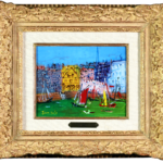 Le Port de Honfleur thumbnail