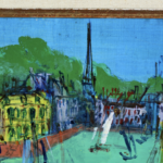 Bateaux des Pecheurs – Honfleur thumbnail