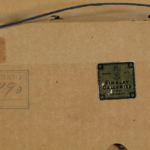 Bateaux des Pecheurs – Honfleur thumbnail