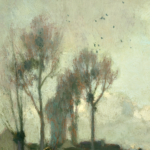 Pêcheur dans les marais thumbnail