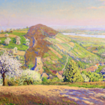 Wiesbaden-Frauenstein – Printemps thumbnail