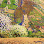 Wiesbaden-Frauenstein – Printemps thumbnail