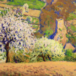 Wiesbaden-Frauenstein – Printemps thumbnail