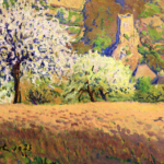 Wiesbaden-Frauenstein – Printemps thumbnail