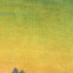 Sunset on the Lys thumbnail