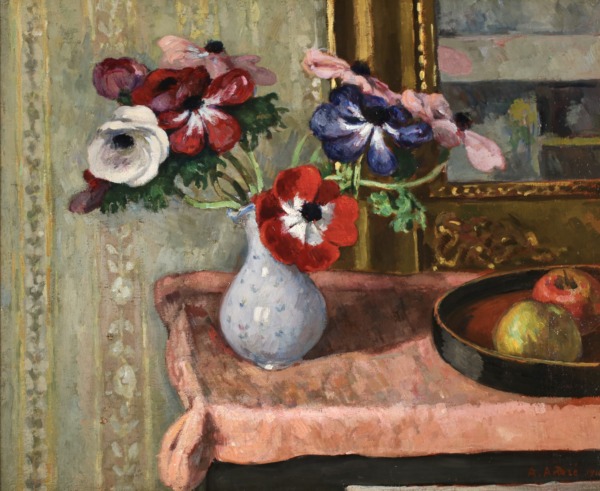 Albert Andre