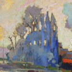 Usine sur Île Lacroix – Rouen thumbnail