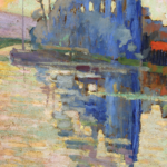 Usine sur Île Lacroix – Rouen thumbnail