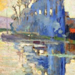 Usine sur Île Lacroix – Rouen thumbnail