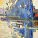 Usine sur Île Lacroix – Rouen thumbnail