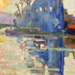 Usine sur Île Lacroix – Rouen thumbnail