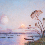 La Brière au Clair de Lune thumbnail