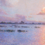 La Brière au Clair de Lune thumbnail