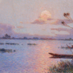 La Brière au Clair de Lune thumbnail