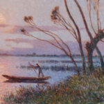 La Brière au Clair de Lune thumbnail