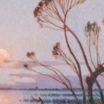 La Brière au Clair de Lune thumbnail