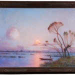 La Brière au Clair de Lune thumbnail