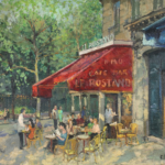 Le Rostand – Paris thumbnail