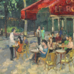 Le Rostand – Paris thumbnail