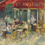 Le Rostand – Paris thumbnail