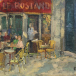 Le Rostand – Paris thumbnail