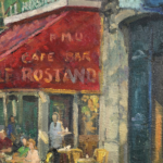 Le Rostand – Paris thumbnail