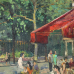 Le Rostand – Paris thumbnail