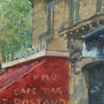 Le Rostand – Paris thumbnail