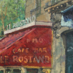 Le Rostand – Paris thumbnail