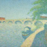 Le Pont Saint Michel – Toulouse thumbnail