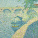 Le Pont Saint Michel – Toulouse thumbnail