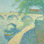 Le Pont Saint Michel – Toulouse thumbnail