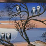 Planet of the Owls thumbnail