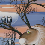 Planet of the Owls thumbnail