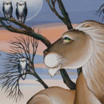 Planet of the Owls thumbnail