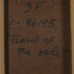 Planet of the Owls thumbnail