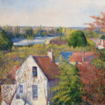 Coin de L’Oise – Pontoise thumbnail