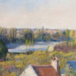 Coin de L’Oise – Pontoise thumbnail