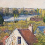 Coin de L’Oise – Pontoise thumbnail