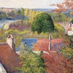 Coin de L’Oise – Pontoise thumbnail